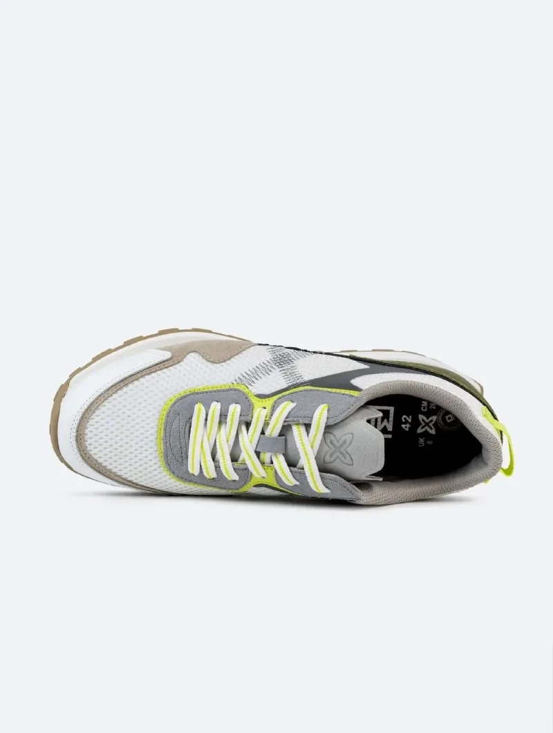 Zapatillas Munich Pulsar 18