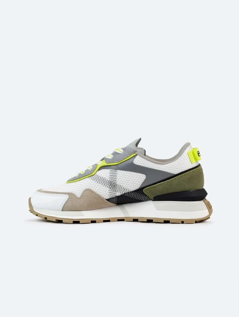 Zapatillas Munich Pulsar 18