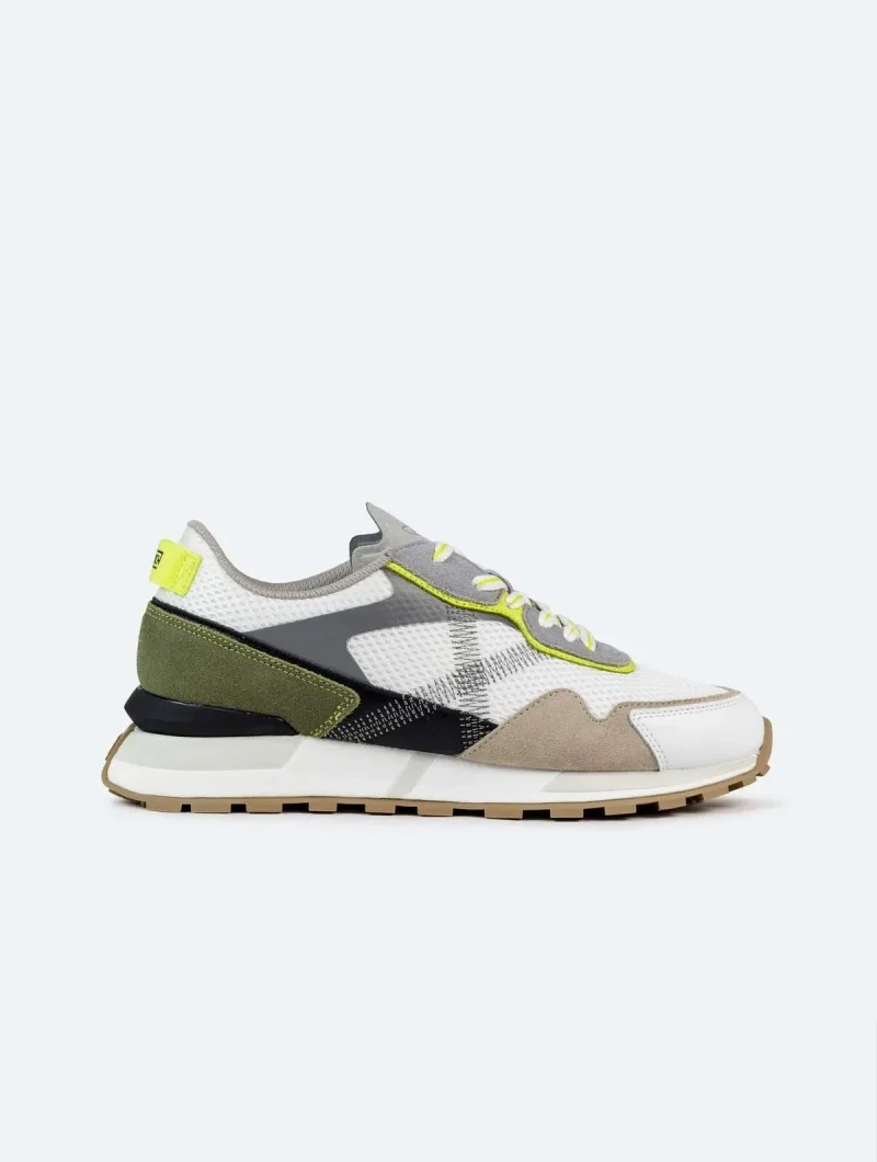 Zapatillas Munich Pulsar 18