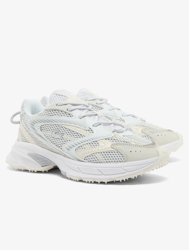 ZAPATILLAS LACOSTE L003 NEO SHOT 125 1 SMA BLANCA