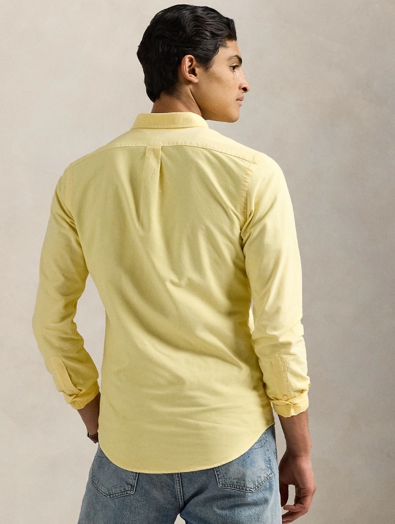 Camisa Polo Ralph Lauren