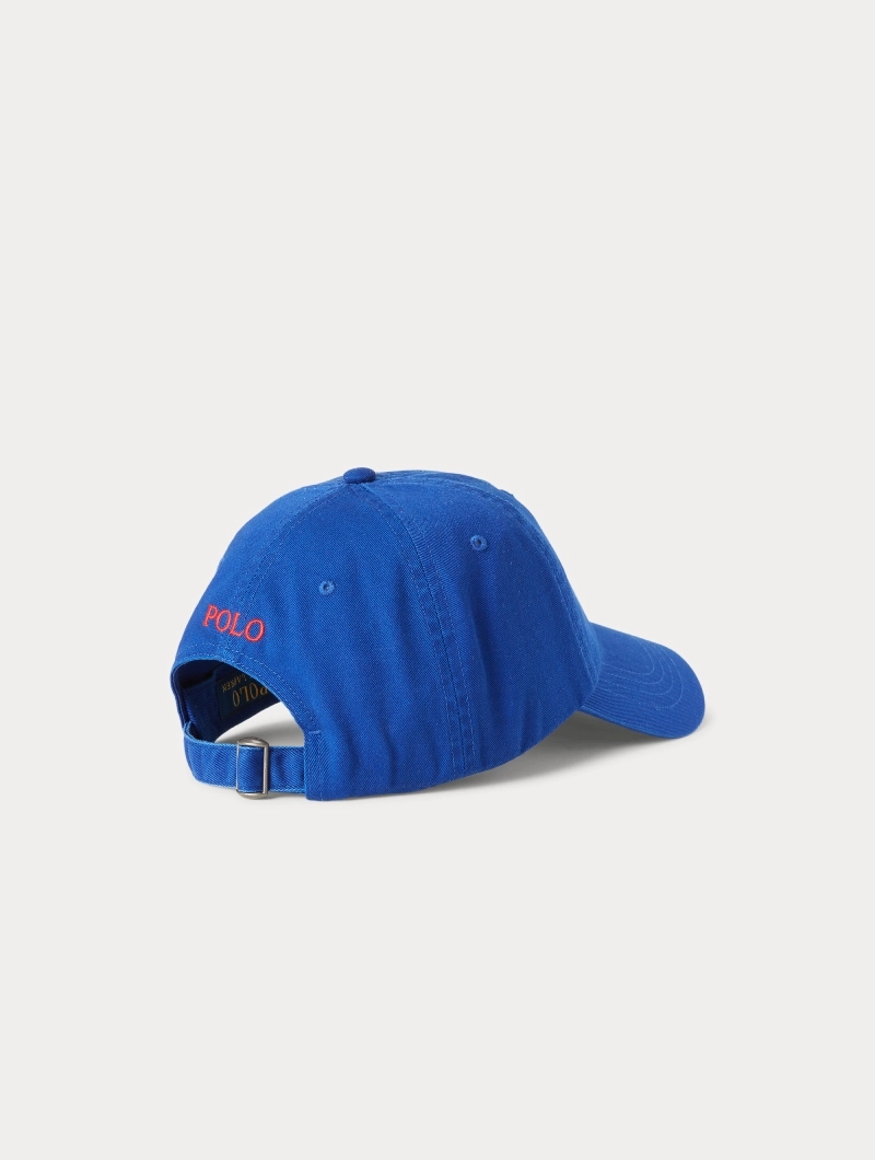 Gorra Polo Ralph Lauren