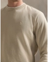 Sudadera Polo Ralph Lauren beige