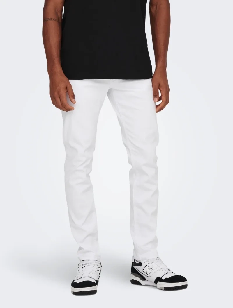 Pantalón Vaquero Only & Sons