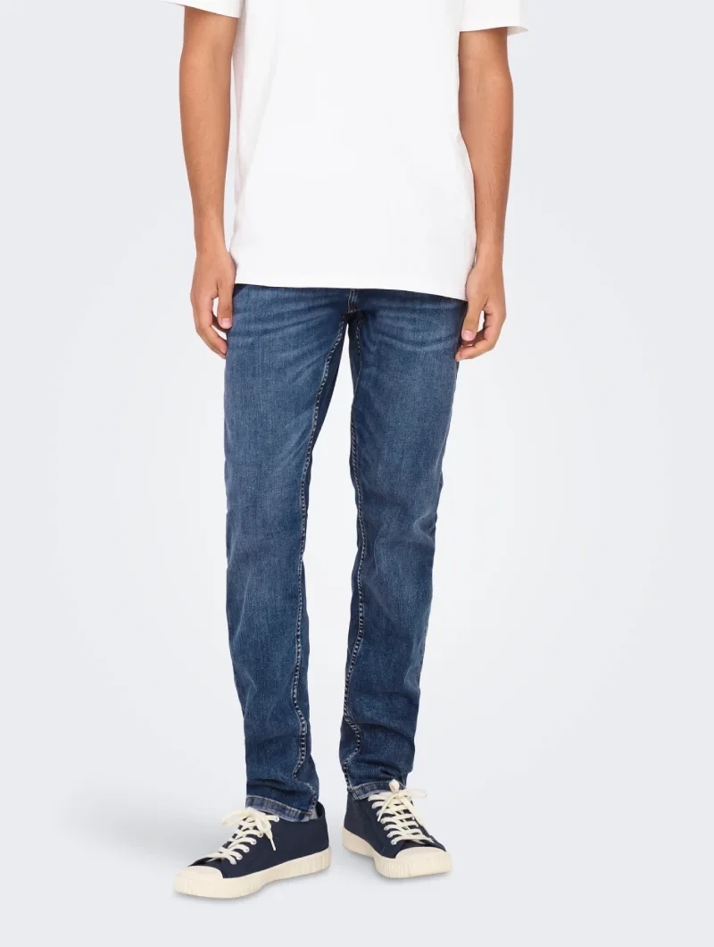 Pantalón Cargo || ETICHETTA