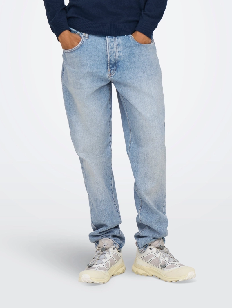Pantalón Vaquero Only & Sons