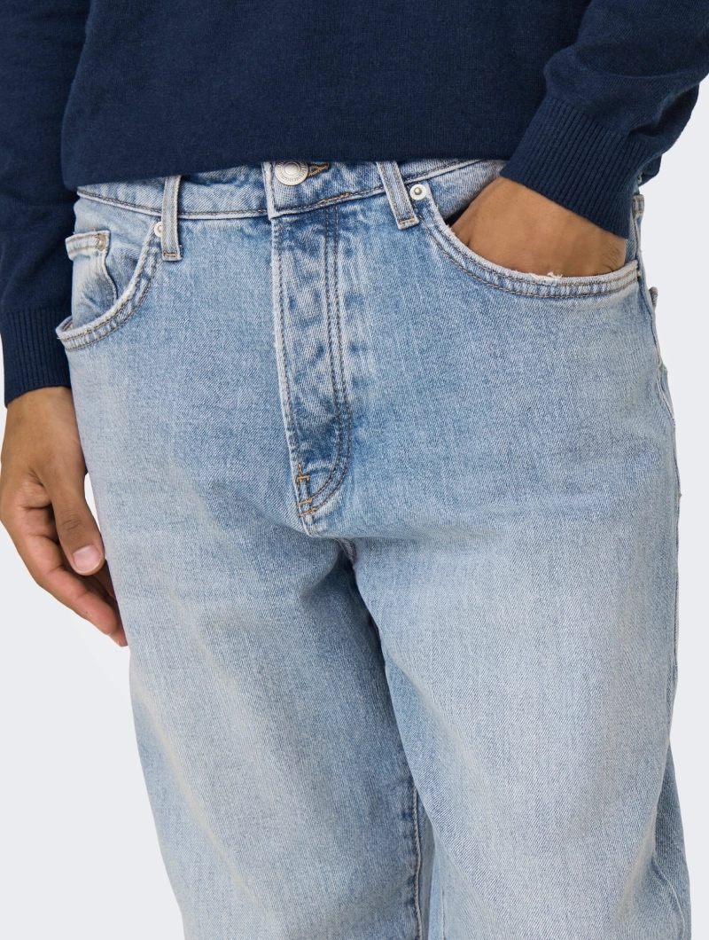 Pantalón Vaquero Only & Sons