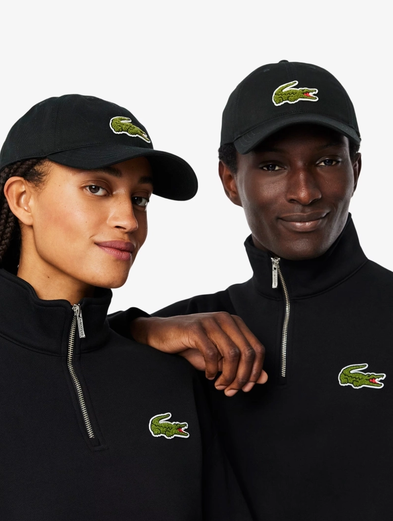 Gorra Lacoste