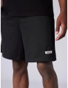 Bermuda Mercier Airtex Fracture Negro