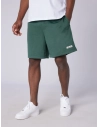 Bermuda Mercier Airtex Fracture verde