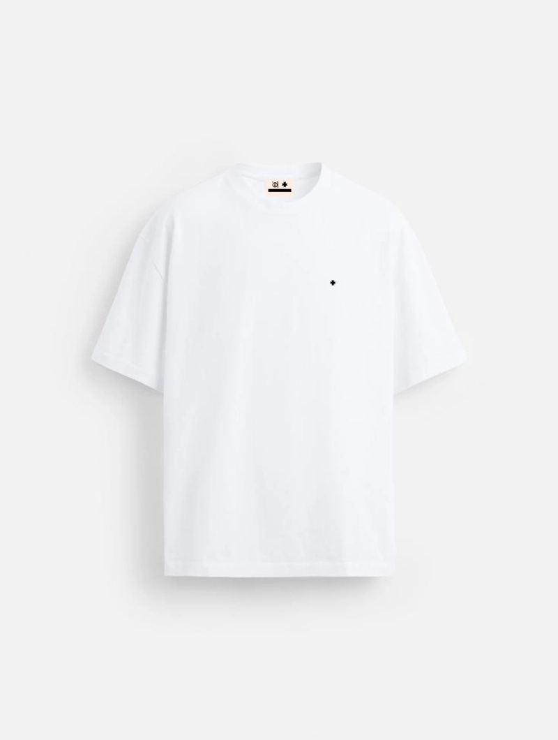 Camiseta NORTH LA Cerezas
