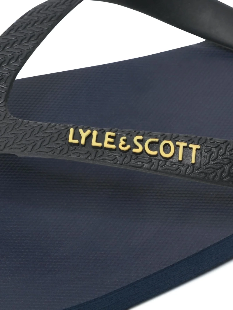 Chanclas Lyle & Scott