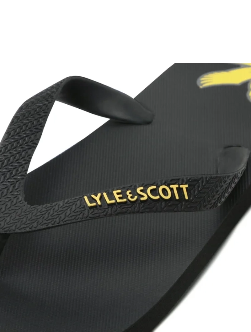 Chanclas Lyle & Scott