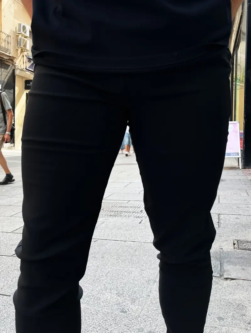 Pantalón Cargo || ETICHETTA