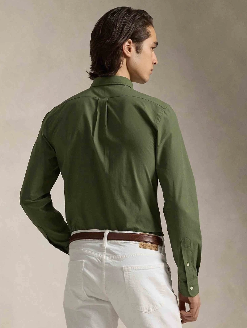 Camisa Polo Ralph Lauren