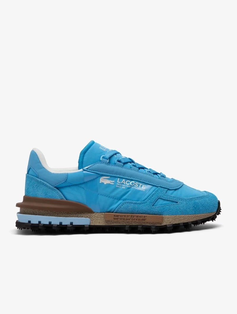 Zapatillas de hombre Elite Active Lacoste