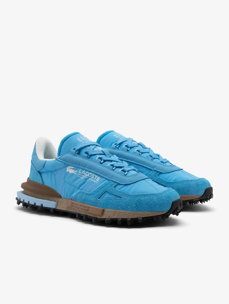 Zapatillas de hombre Elite Active Lacoste