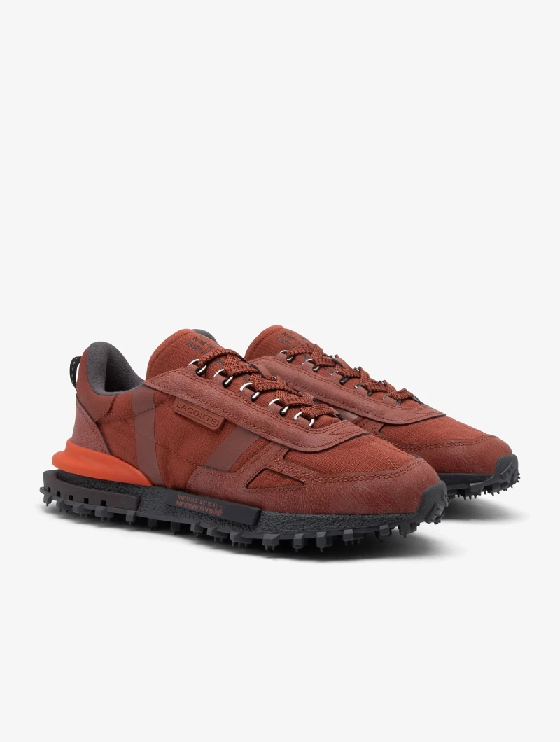 Zapatillas de hombre Elite Active Lacoste