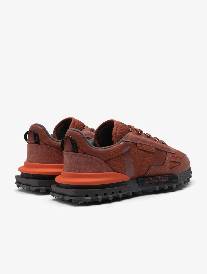 Zapatillas de hombre Elite Active Lacoste
