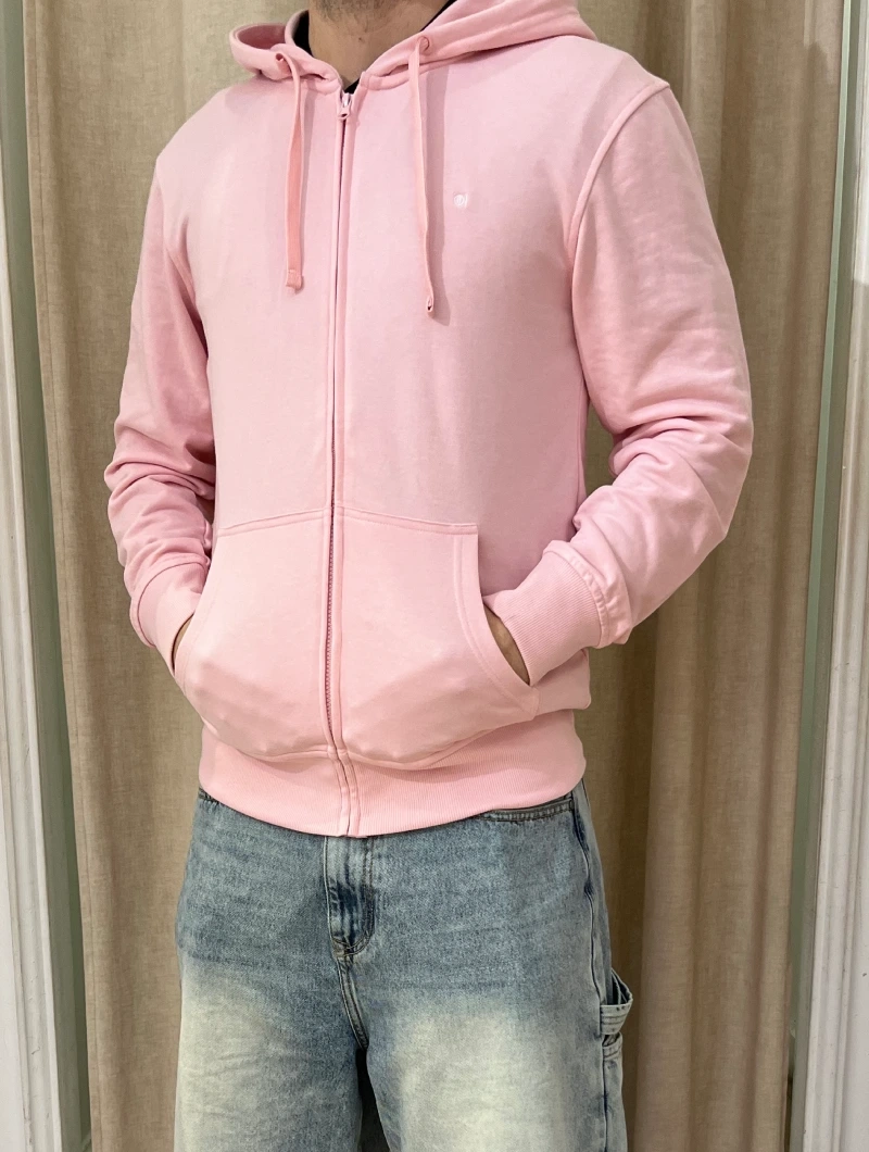 Sudadera Etichetta