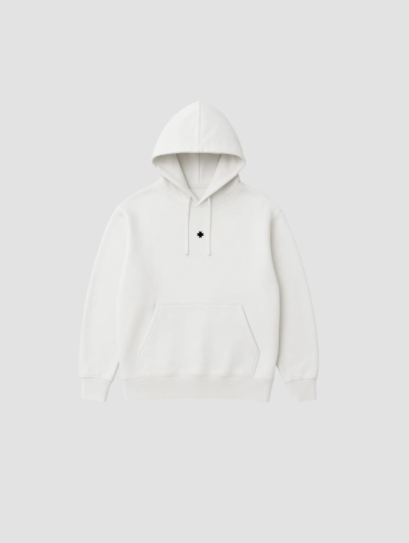Sudadera North Atemporal