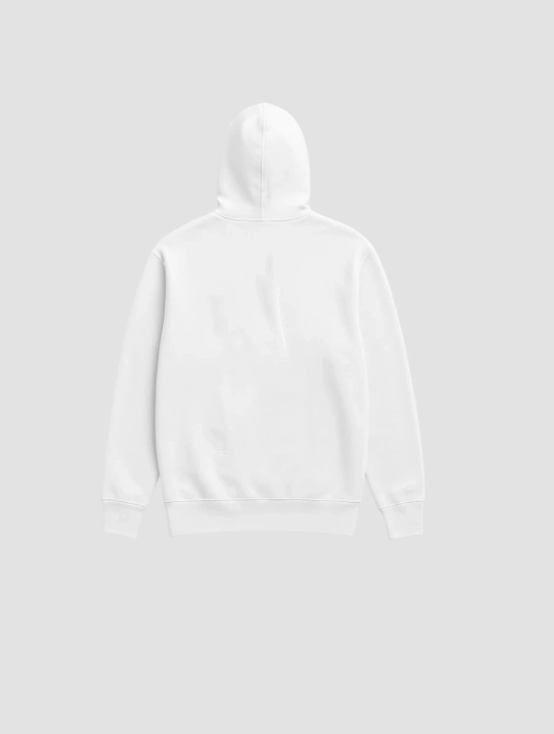 Sudadera North Atemporal
