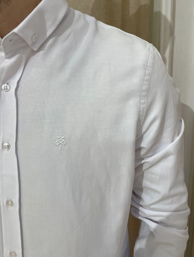 CAMISA SOULS & BONES