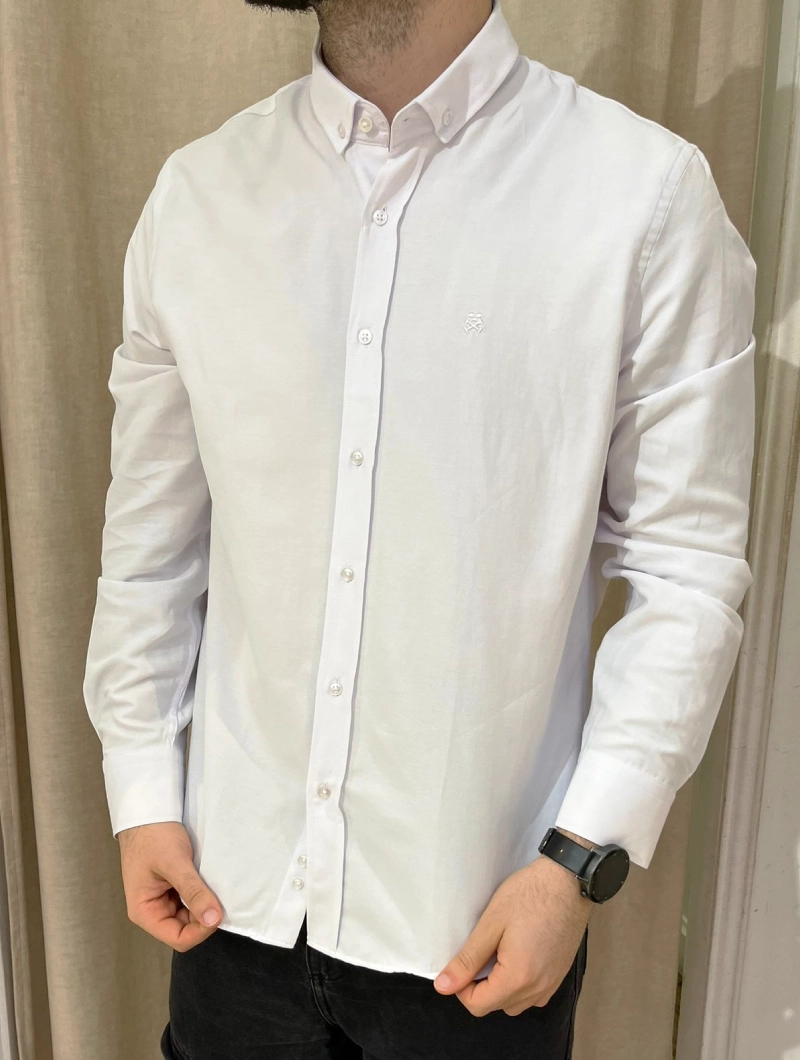 CAMISA SOULS & BONES