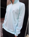 Sudadera Media Cremallera North La