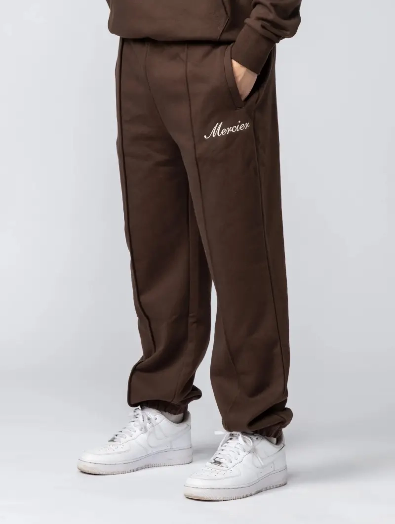 Pantalón Authenticity Forest Mercier