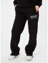 Pantalón Black Tiffany Caruso 2.0 Relaxed Mercier