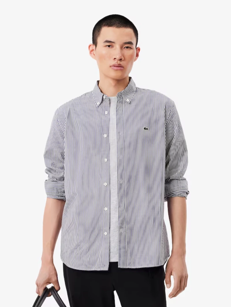 Camisa Lacoste