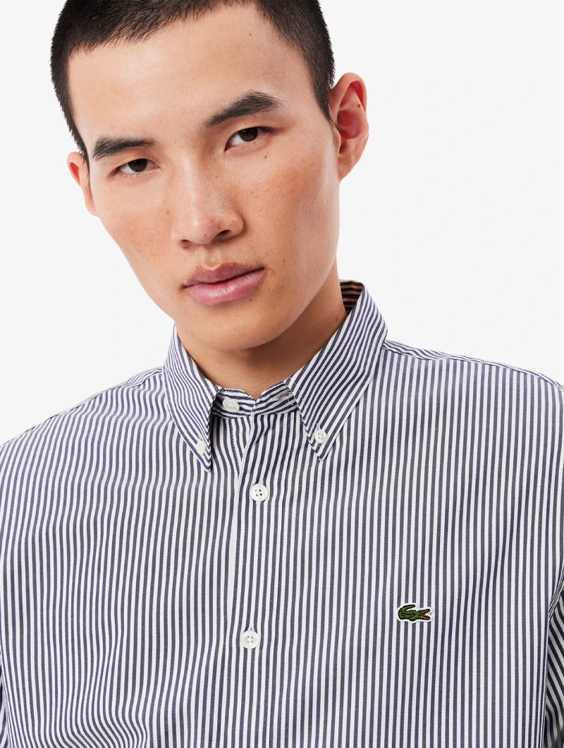 Camisa Lacoste