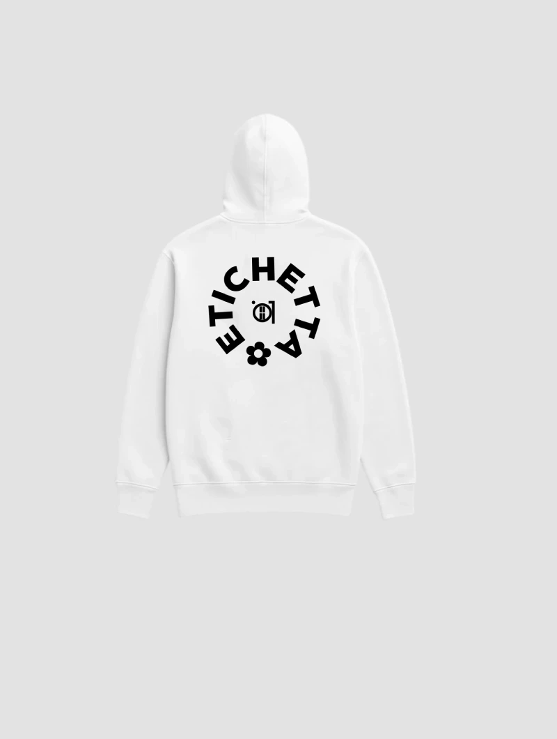 Sudadera Etichetta