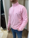 Sudadera Media Cremallera North La / Etichetta