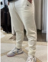 Pantalón Chándal Beige North