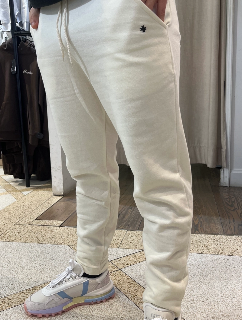 Pantalón Chándal Beige North