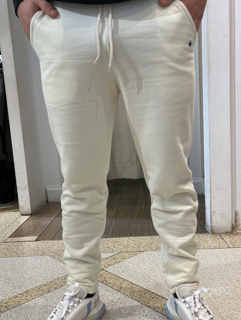 Pantalón Chándal Beige North