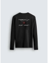 Camiseta North La Cherry Slim