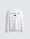 Camiseta North La Cherry Slim
