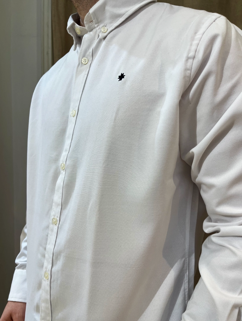 Camisa North La 2
