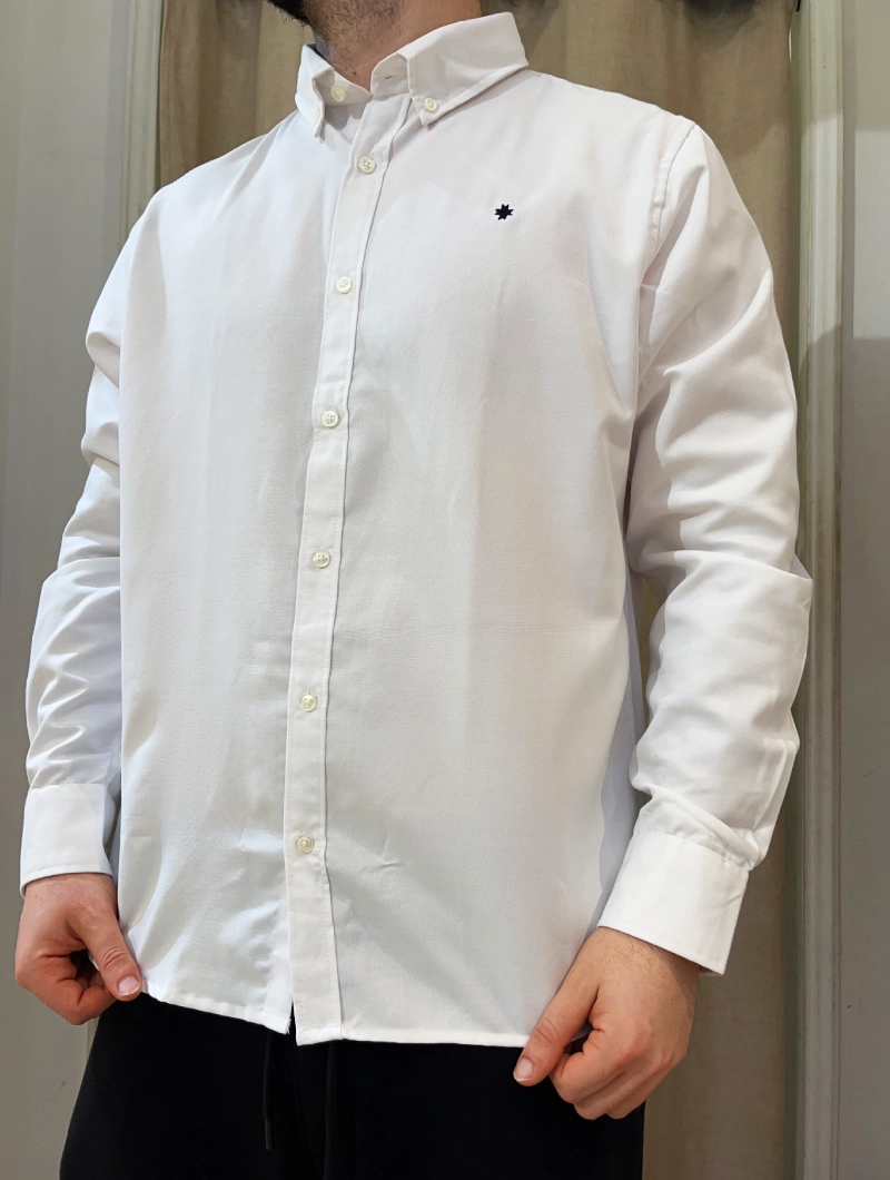 Camisa North La