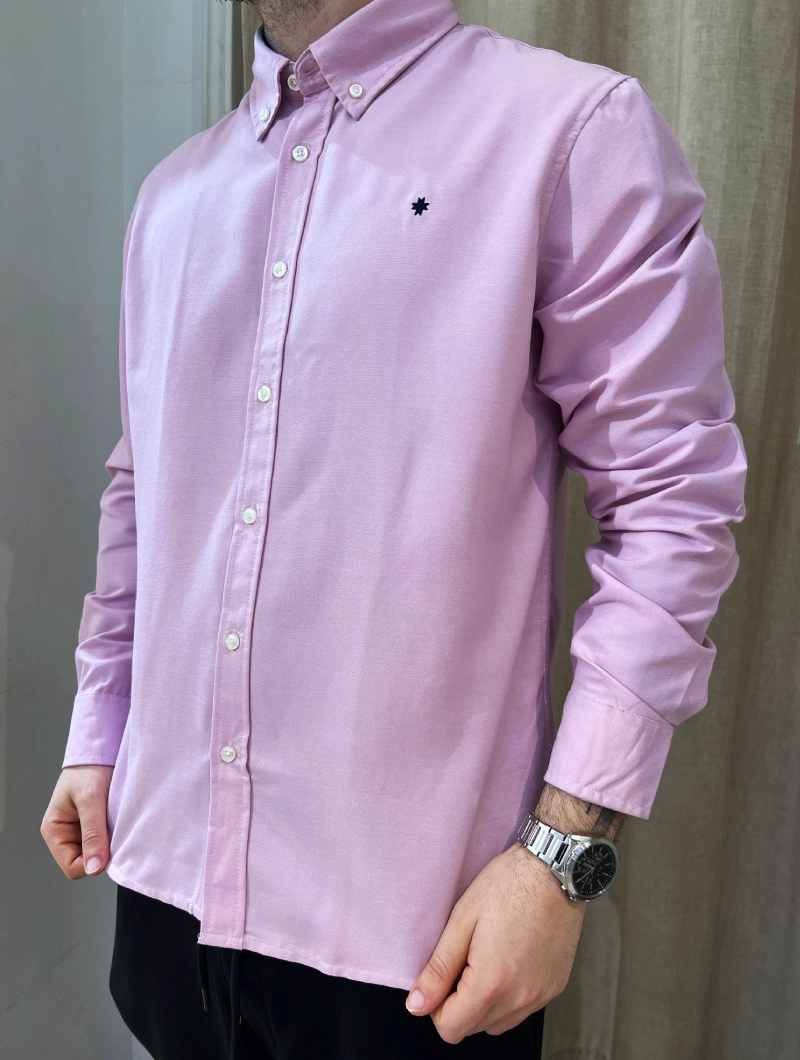 Camisa North La