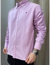 Camisa North La