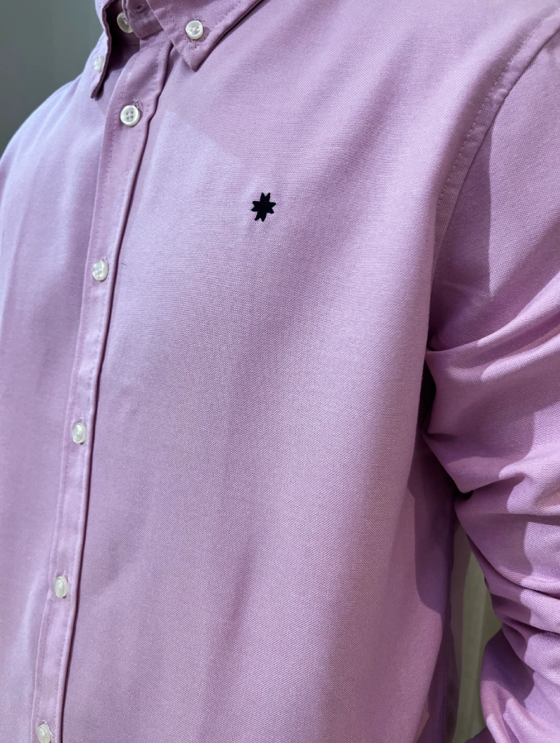 Camisa North La