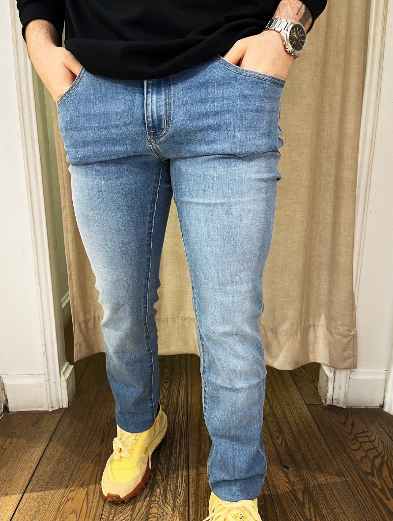 Vaquero Slim
