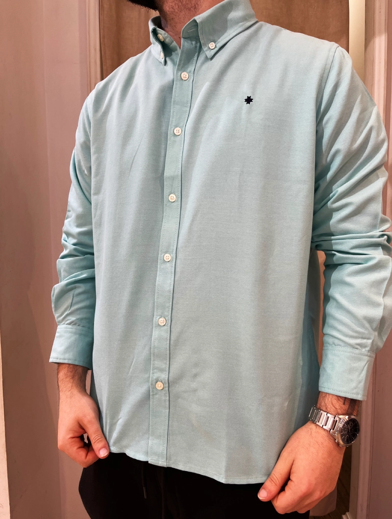 Camisa North La