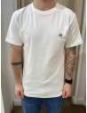 CAMISETA SOULS & BONES BLANCA