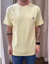 CAMISETA SOULS & BONES AMARILLA