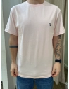 CAMISETA SOULS & BONES ROSA PALO